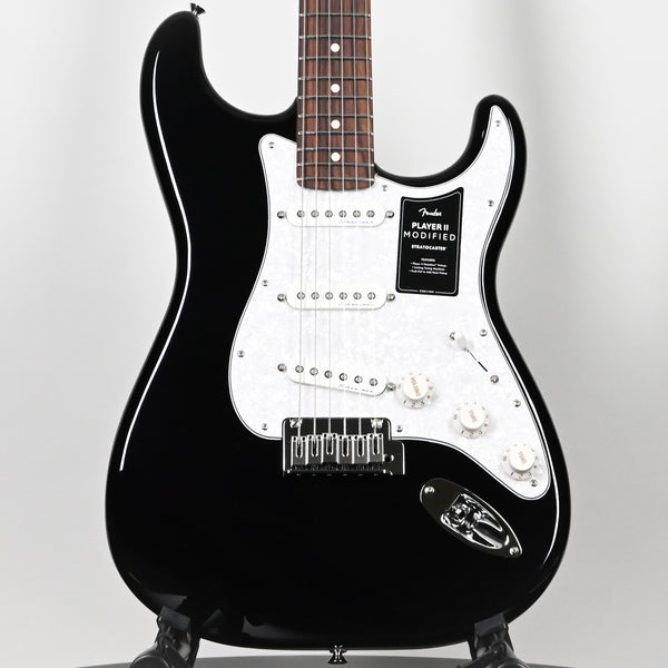 Fender Player II Modified Stratocaster- Dusk 2025 (MX25032871)