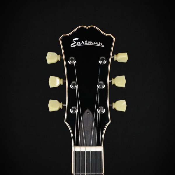 Eastman T184MX Semi-Hollowbody Electric Guitar- Goldburst 2026 (P2500579)