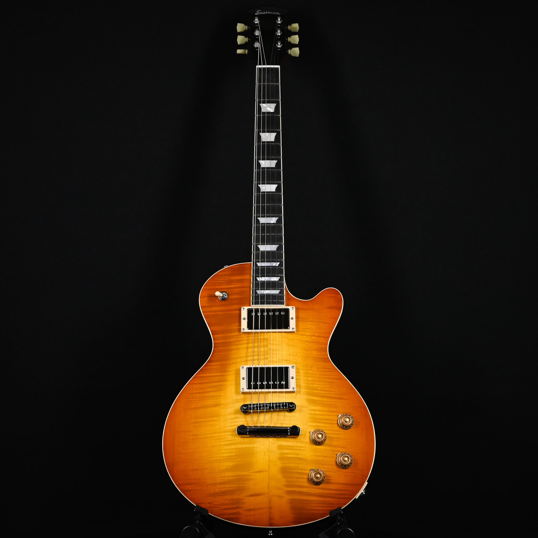 Eastman SB59 Electric Guitar- Goldburst 2026 (12757498)