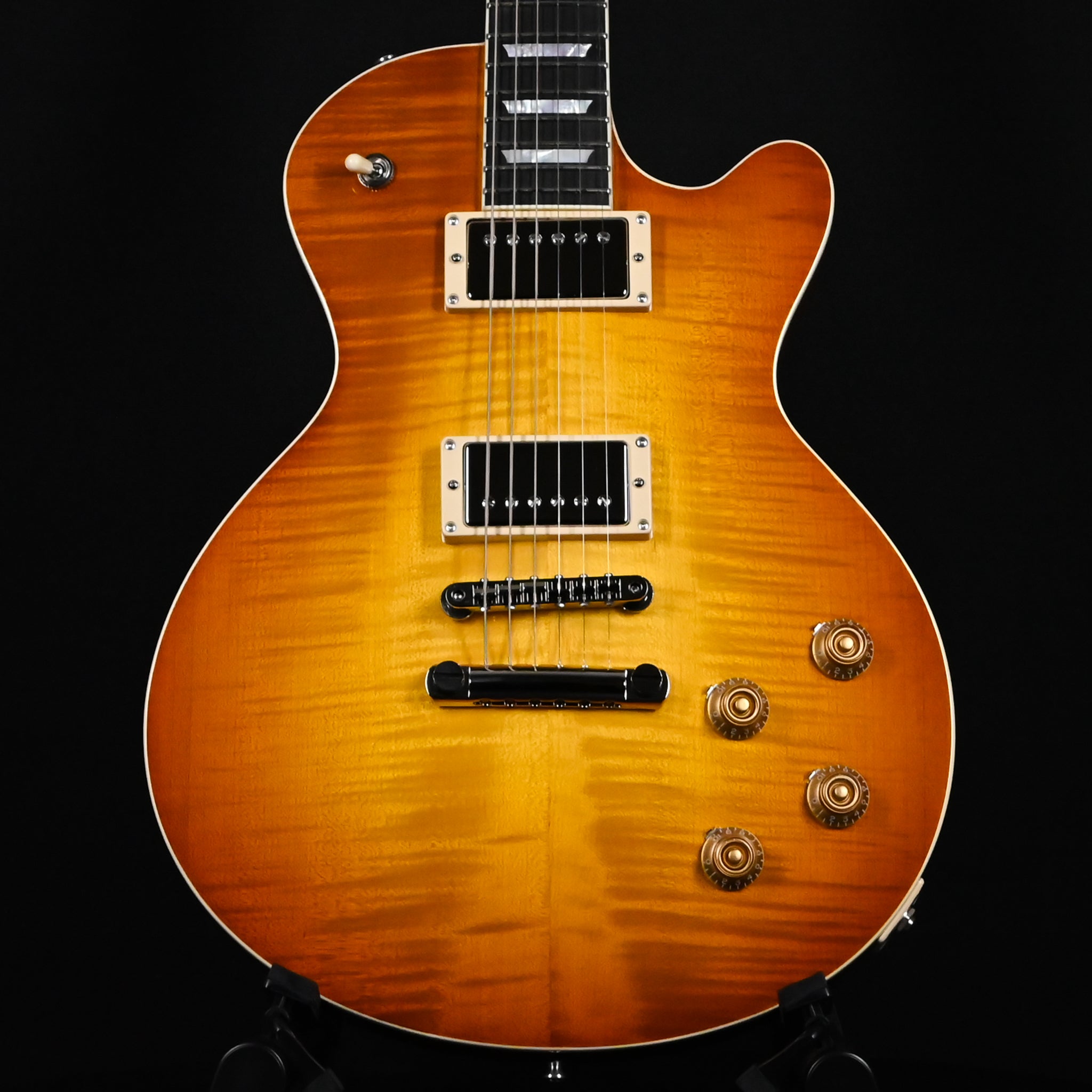 Eastman SB59 Electric Guitar- Goldburst 2026 (12757498)