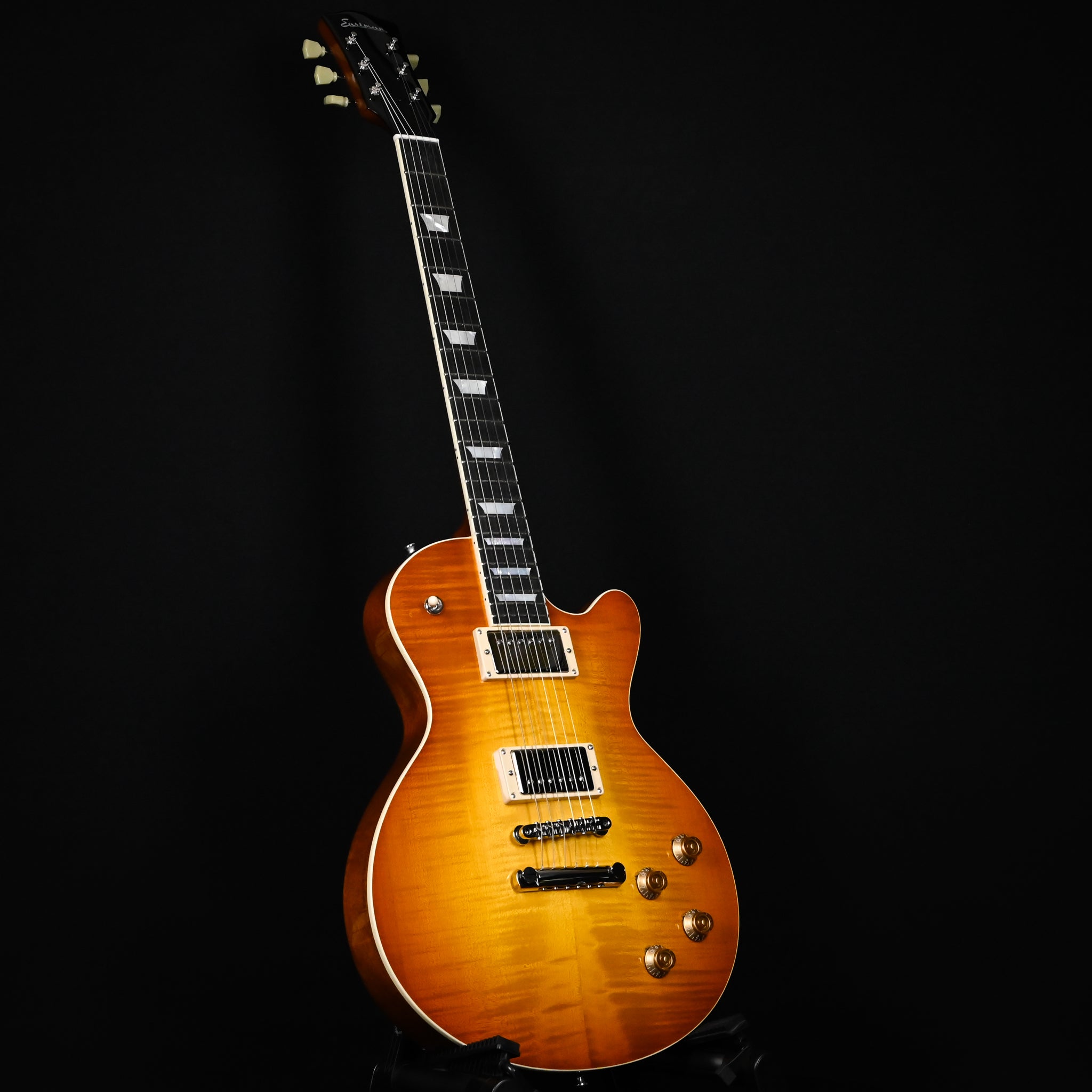 Eastman SB59 Electric Guitar- Goldburst 2026 (12757498)