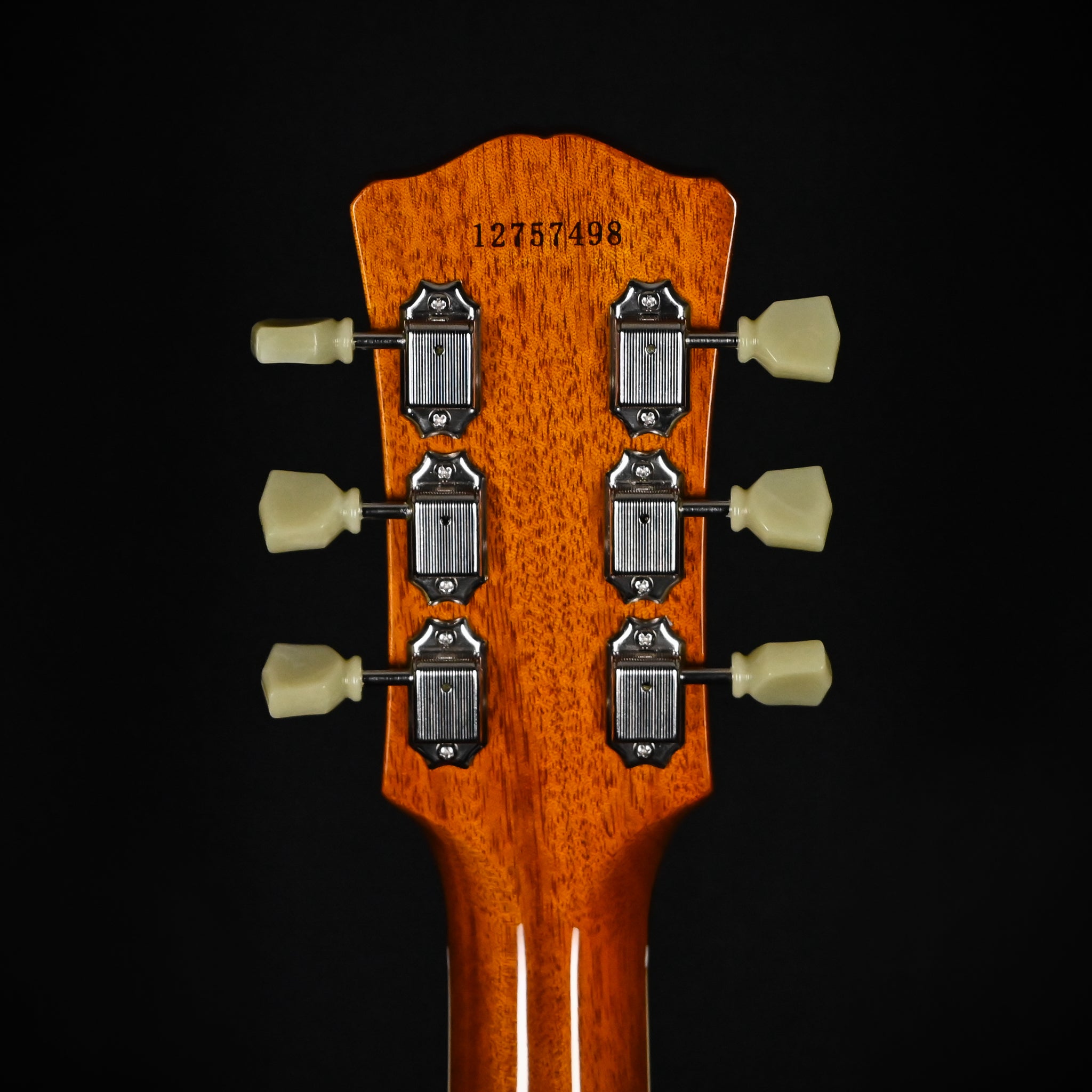 Eastman SB59 Electric Guitar- Goldburst 2026 (12757498)