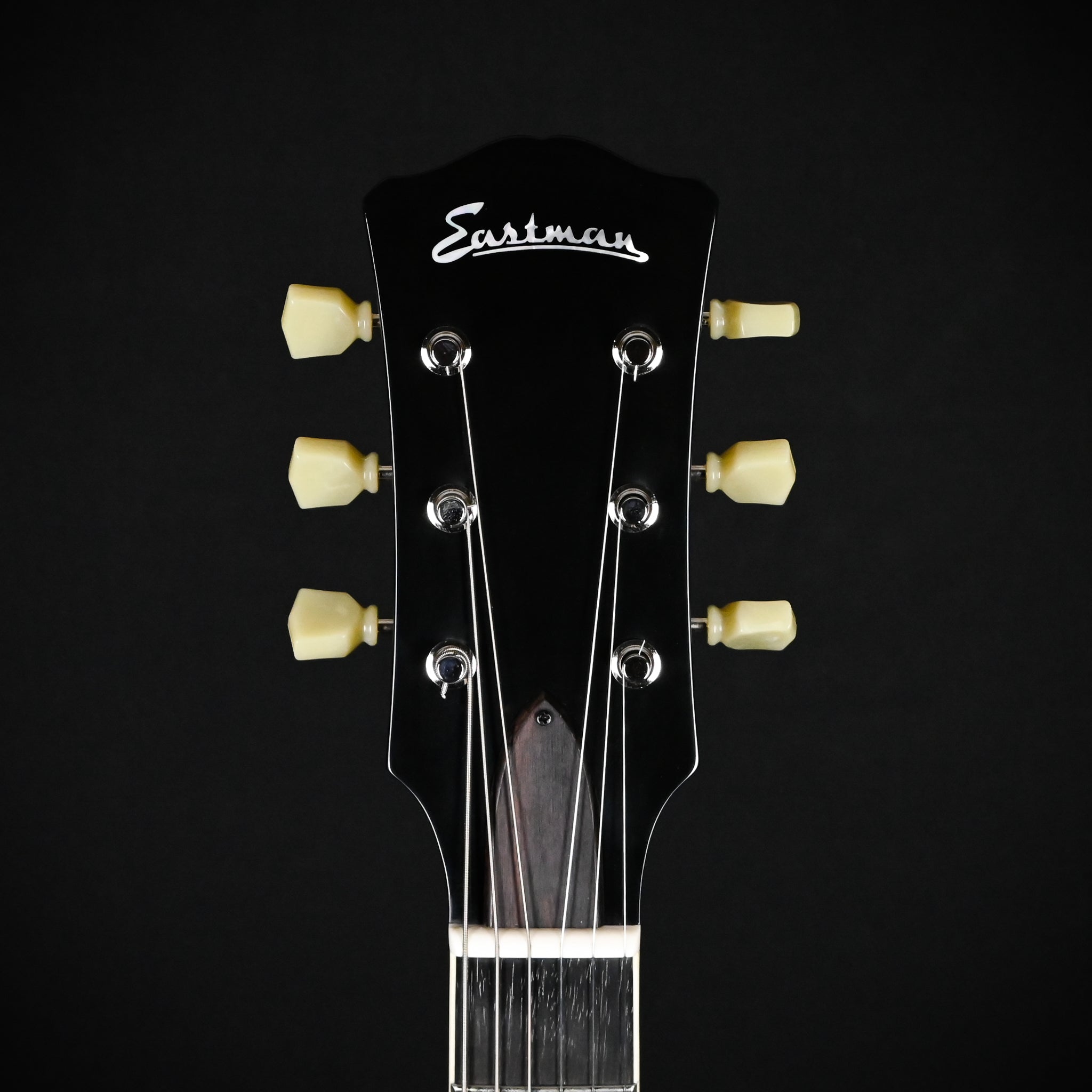 Eastman SB59 Electric Guitar- Goldburst 2026 (12757498)
