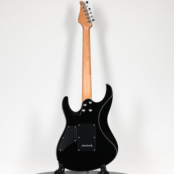 Suhr Modern Plus Electric Guitar- Faded Trans Whale Blue Burst 2026 (91453)