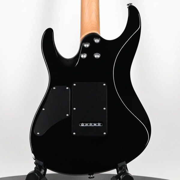 Suhr Modern Plus Electric Guitar- Faded Trans Whale Blue Burst 2026 (91453)