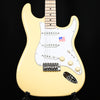 Fender Yngwie Malmsteen Stratocaster w/ Maple Fingerboard- Vintage White (US24031600)