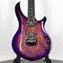 Ernie Ball Music Man BFR John Petrucci Majesty 6 (No.77 of 100)- Wolf's Bane 2026 (M021983)