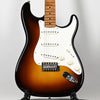 Fender Custom Shop Limited Edition Roasted '50s Stratocaster Deluxe Closest Classic- Wide Fade Chocolate 2 Tone Sunburst 2025 (CZ585450)