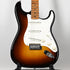 Fender Custom Shop Limited Edition Roasted '50s Stratocaster Deluxe Closest Classic- Wide Fade Chocolate 2 Tone Sunburst 2025 (CZ585450)