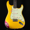 Fender Custom Shop 1962 Stratocaster w/ Josefina Handwound Pickups Heavy Relic- Frost Gold/ Pink Paisley 2025 (R143761)