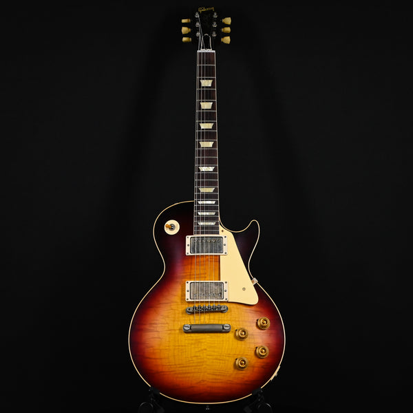 Gibson Custom 1959 Les Paul Standard Reissue Murphy Ultra Light Aged- Southern Fade Burst 2026 (951027)