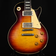 Gibson Custom 1959 Les Paul Standard Reissue Murphy Ultra Light Aged- Southern Fade Burst 2026 (951027)