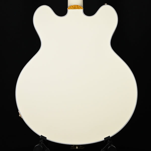 Gretsch Falcon Center Block LTD Double-Cut w/ String-Thru Bigsby- Vintage White 2025 (JT25051553)