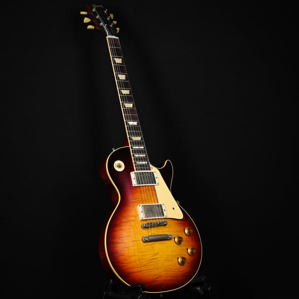 Gibson Custom 1959 Les Paul Standard Reissue Murphy Ultra Light Aged- Southern Fade Burst 2026 (951027)