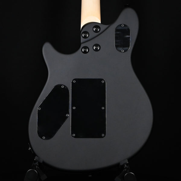 EVH Wolfgang w/ Ebony Fingerboard- Stealth Black (WG17170A)