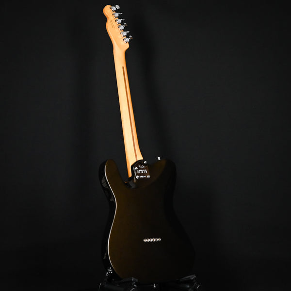 Fender American Ultra II Telecaster Ebony Fingerboard- Texas Tea 2024 (US24021558)