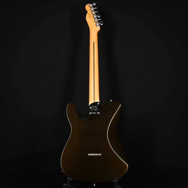 Fender American Ultra II Telecaster Ebony Fingerboard- Texas Tea 2024 (US24021558)