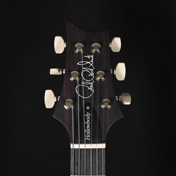 PRS Hollowbody II Piezo w/ 10 Top Electric Guitar- Faded Blue Jean 2025 (0404543)
