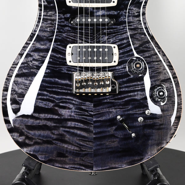 PRS Modern Eagle V Electric Guitar- Gray Black 2025 (0409621)