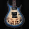 PRS SE Custom 24-08 Poplar Burl Limited Edition- Lake Blue Midnight Burst 2025 (CTIG112231)