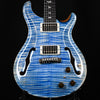 PRS Hollowbody II Piezo w/ 10 Top Electric Guitar- Faded Blue Jean 2025 (0404543)
