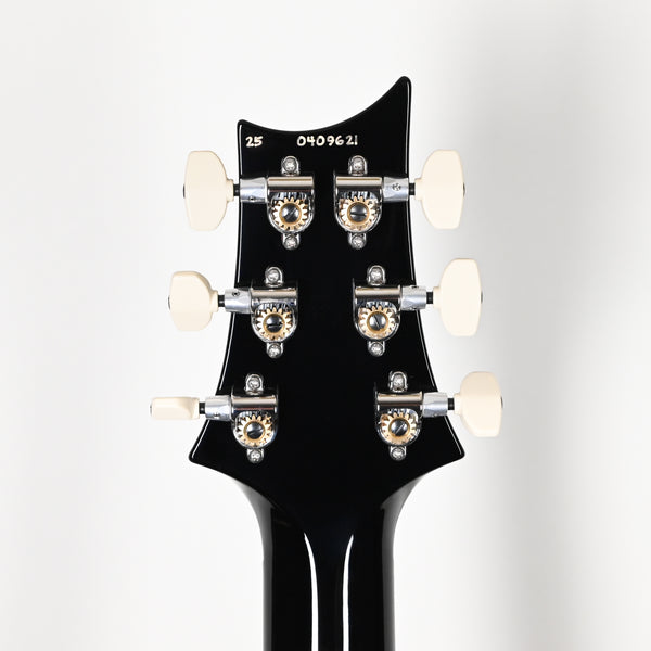 PRS Modern Eagle V Electric Guitar- Gray Black 2025 (0409621)