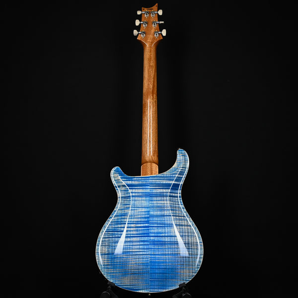 PRS Hollowbody II Piezo w/ 10 Top Electric Guitar- Faded Blue Jean 2025 (0404543)
