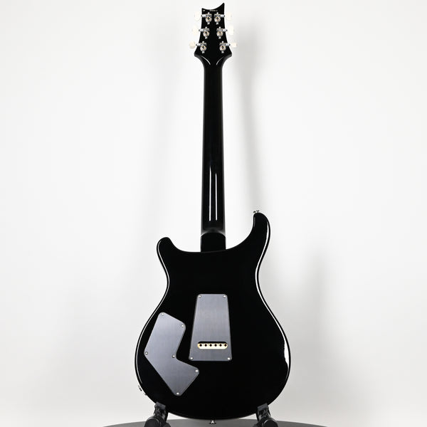 PRS Modern Eagle V Electric Guitar- Gray Black 2025 (0409621)