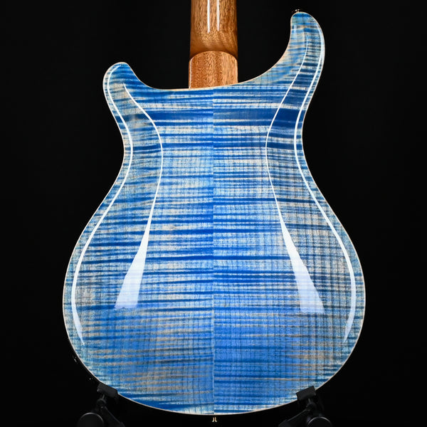 PRS Hollowbody II Piezo w/ 10 Top Electric Guitar- Faded Blue Jean 2025 (0404543)