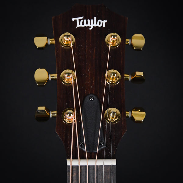Taylor Limited Edition 50th Anniversary GS Mini-e Rosewood Vintage Sunburst 2024 (2202134259)