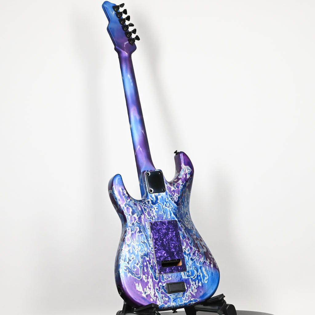 James Tyler Studio Elite HDX w/ Maple Fretboard- Tuckerberry Shmear 2026 (26347)