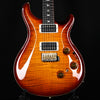 PRS Custom 24 Piezo 10-Top Electric Guitar- Dark Cherry Sunburst 2024 (0393125)