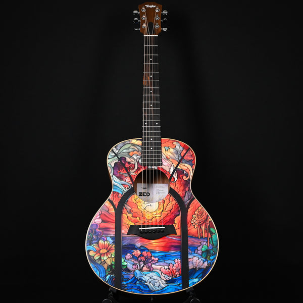 Taylor ZEDD GS Mini Telos Special Edition (2211275289)