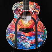 Taylor ZEDD GS Mini Telos Special Edition (2211275289)