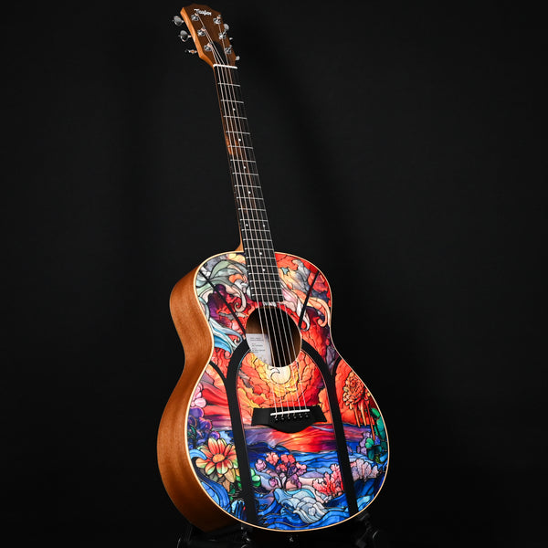 Taylor ZEDD GS Mini Telos Special Edition (2211275289)