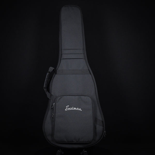 Eastman E3 OM Deluxe Acoustic-Electric Guitar (M2535609)