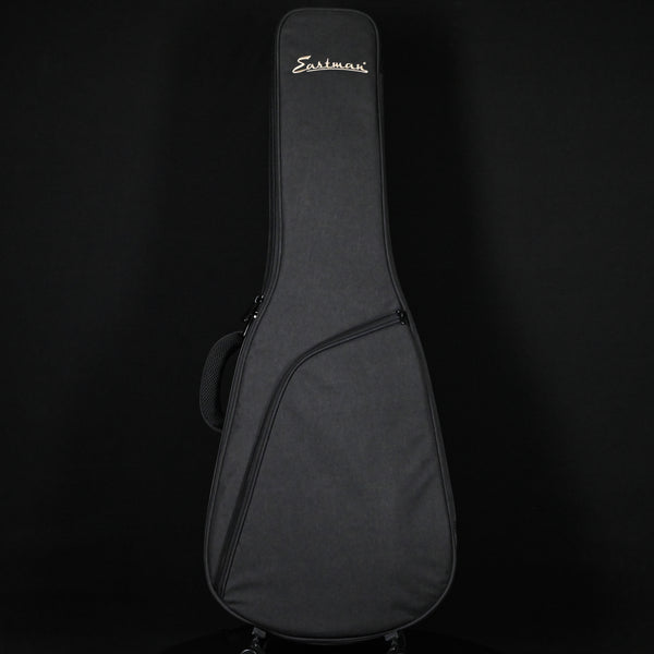Eastman Fullertone DC'62 Electric Guitar- Moss Black 2026 (F2501877)