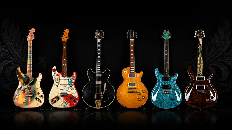Electrics