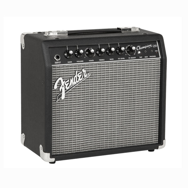 Fender Champion 20 20-Watt 1x8