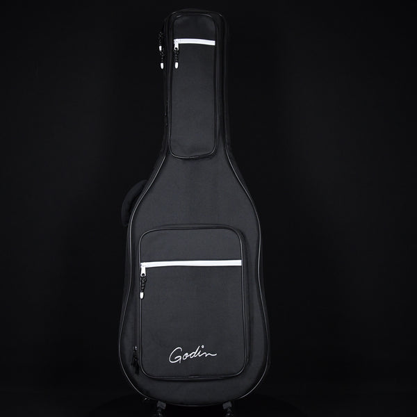Godin G-Tour Nylon Acoustic Electric Guitar Arctik Blue 2023 (052233000051)