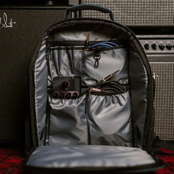 PRS Go-Bag Musicians Backpack