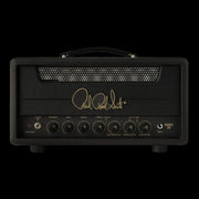 PRS HDRX 20-Watt Guitar Amp Head - Black (AMPC008080)