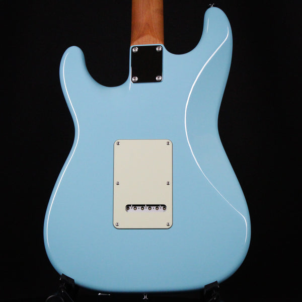 Suhr Classic S Vintage HSS Limited Edition Daphne Blue w/Roasted Maple Neck 2023 (81887)