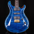 PRS Wood Library 509 10 Top Aquamarine Stained Neck Brazilian Rosewood 2023 (0373221)
