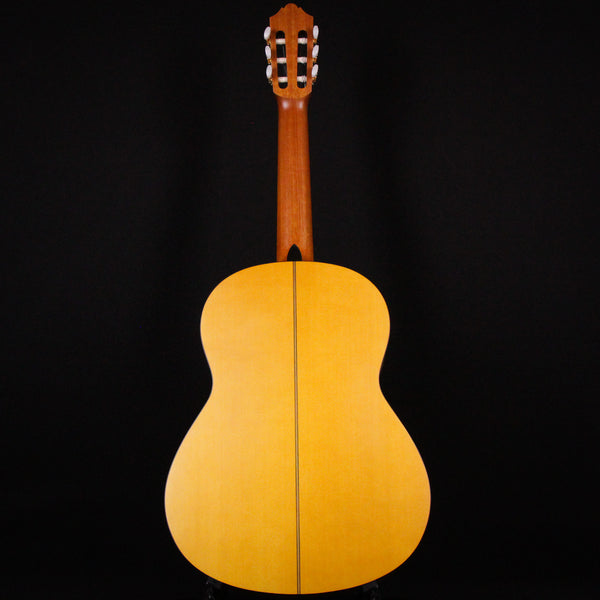 Yamaha CG172SF Flamenco Classical Acoustic Guitar (IIM130214)