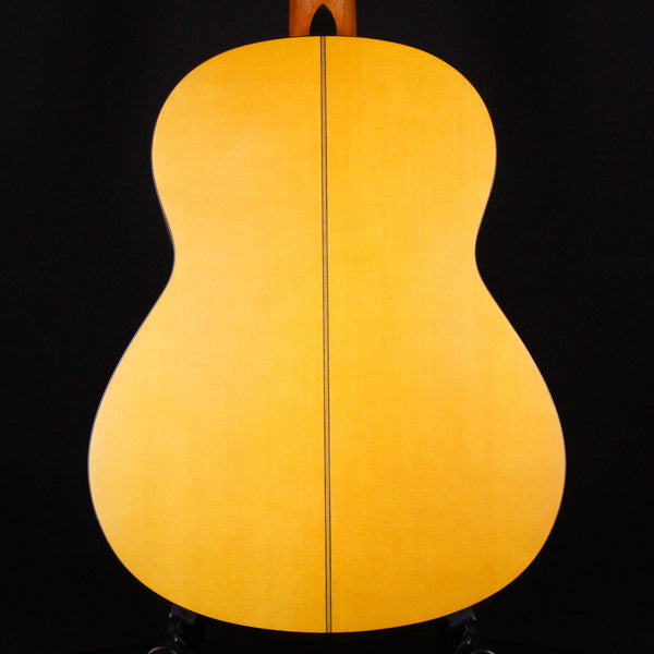 Yamaha CG172SF Flamenco Classical Acoustic Guitar (IIM130214)
