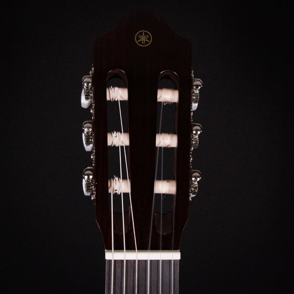 Yamaha CG102 Classical Guitar Spruce Top Natural (IIP157194)