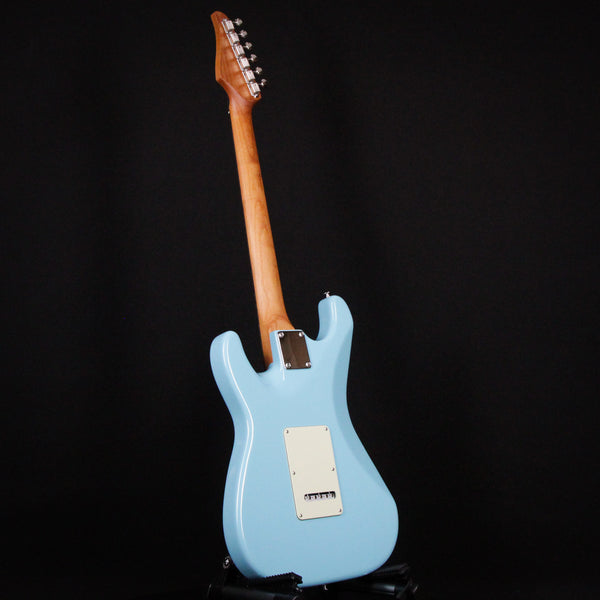 Suhr Classic S Vintage HSS Limited Edition Daphne Blue w/Roasted Maple Neck 2023 (81818)