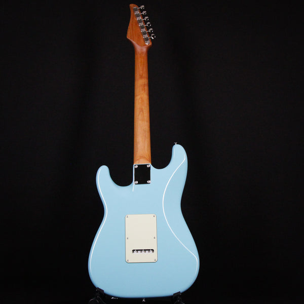 Suhr Classic S Vintage HSS Limited Edition Daphne Blue w/Roasted Maple Neck 2023 (81818)