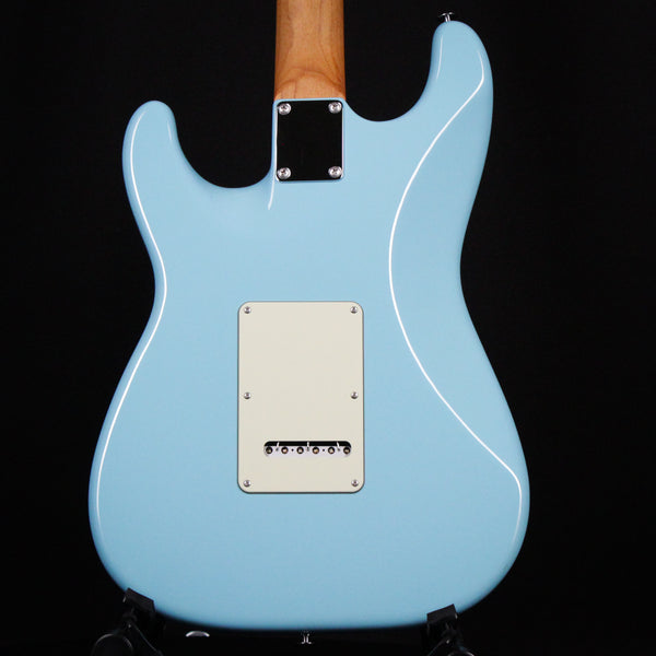 Suhr Classic S Vintage HSS Limited Edition Daphne Blue w/Roasted Maple Neck 2023 (81818)